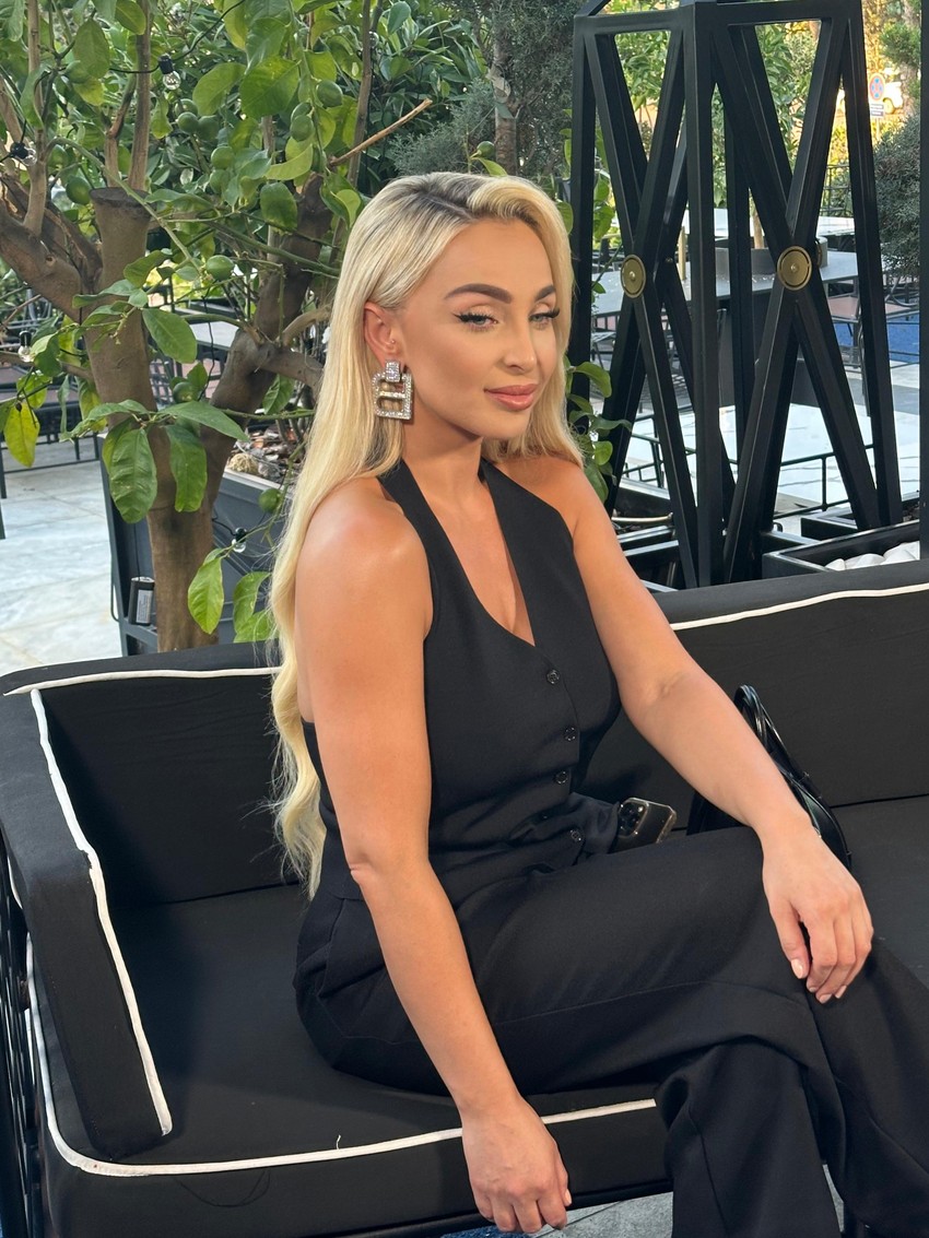 Maja i Sloba, promocija