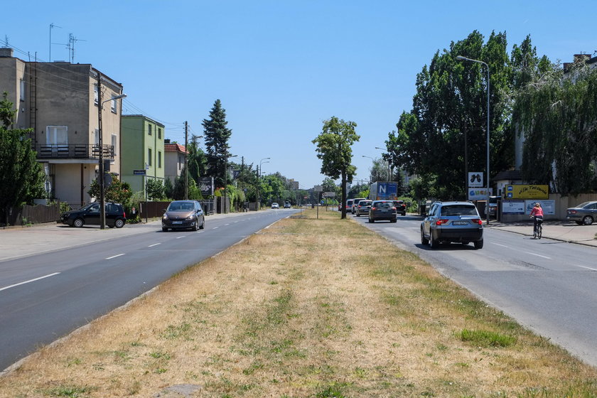 Byłoby łatwiej pasażerom