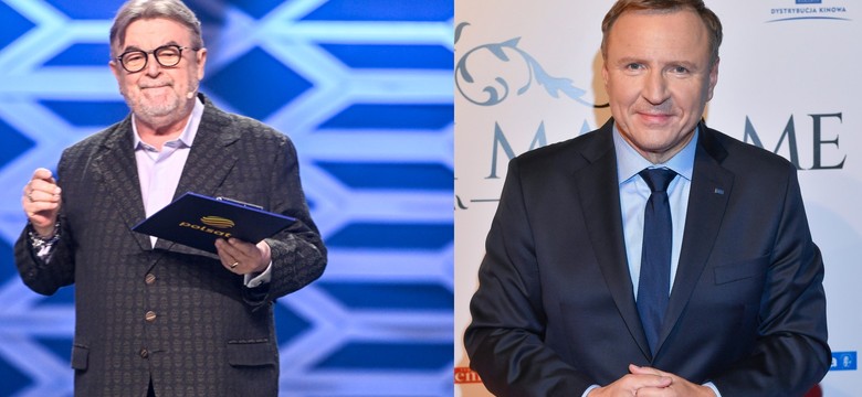 Edward Miszczak pochwalił Jacka Kurskiego. Czy przyjmie "uciekinierów z telewizji publicznej"?