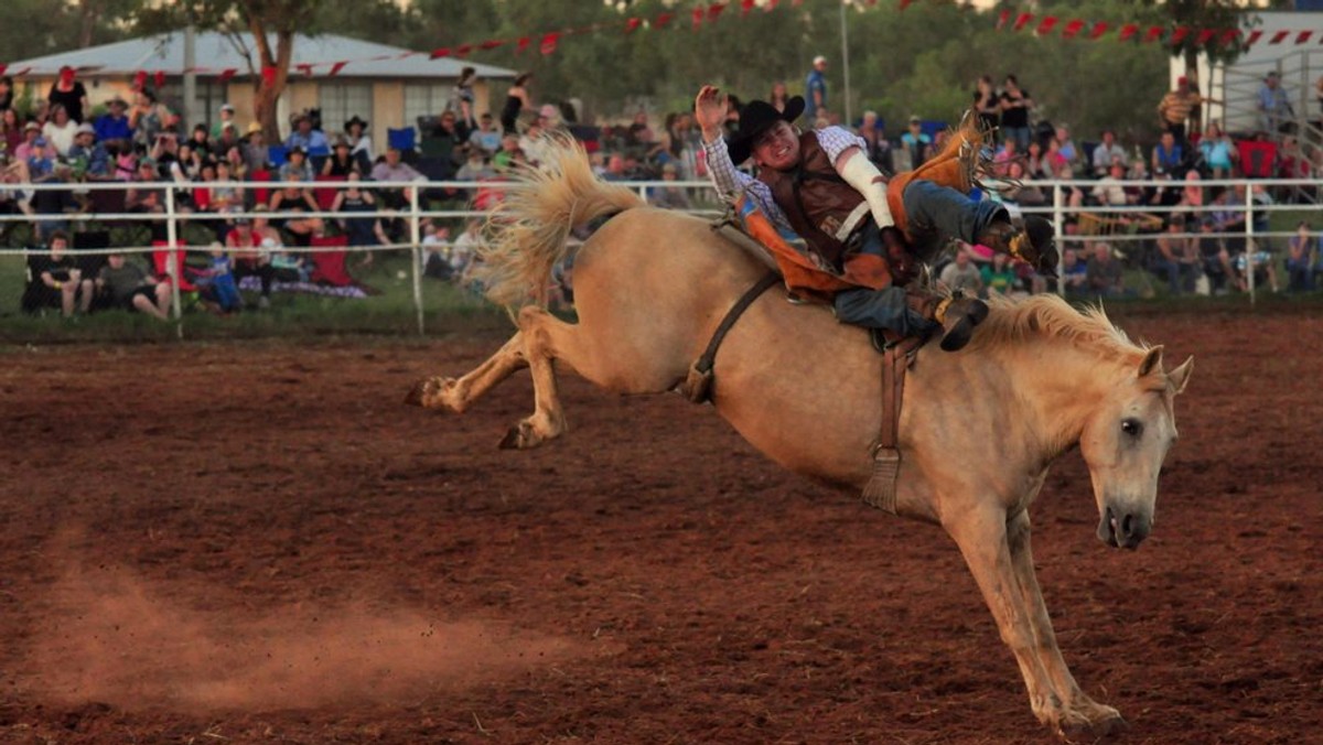 Wilmington Rodeo