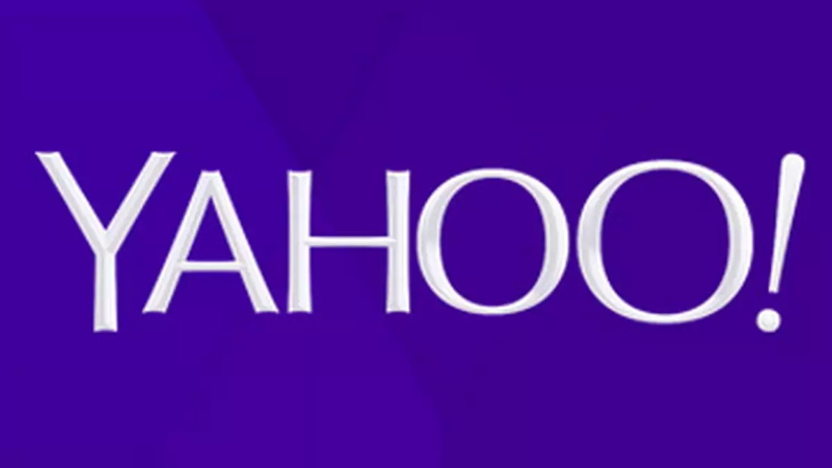 Yahoo zamierza szyfrować wszystkie przesyłane dane. Pokaże środkowy palec NSA?