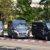 Beograd, policija