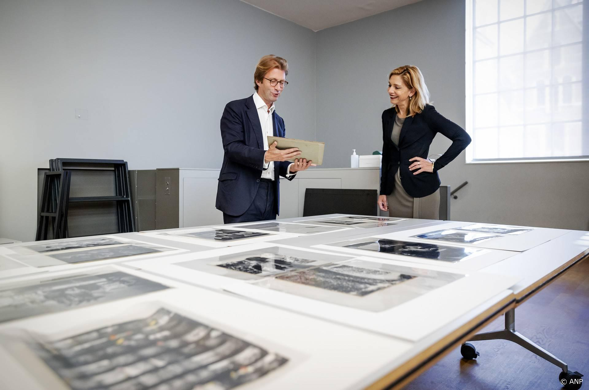 Directeur Nederlands Fotomuseum ontslagen na onderzoek