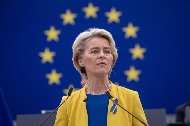 Ursula von der Leyen