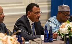 Pucz w Nigrze. Bliskie otoczenie Mohameda Bazouma prosiło Francję o interwencję militarną