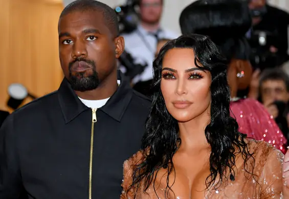 Kim Kardashian i Kanye West się rozwodzą. "Zatrudniono prawniczkę"