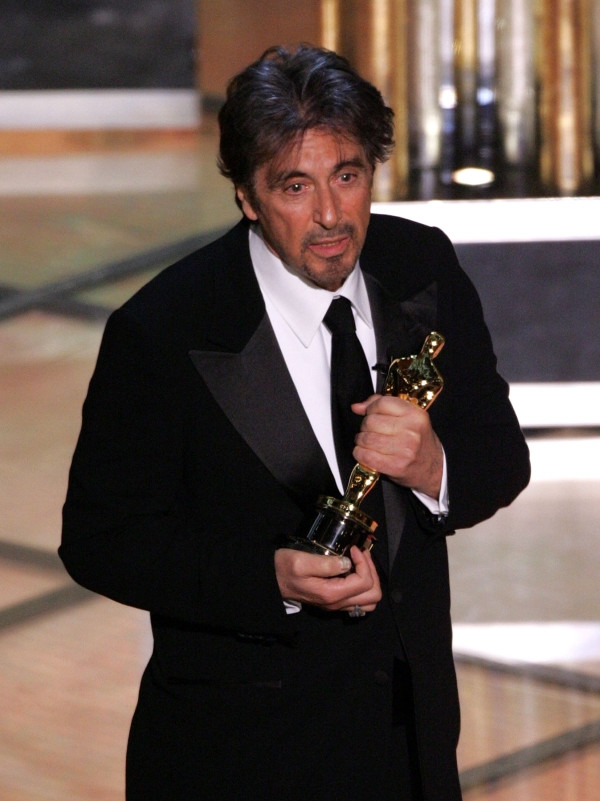 Oscary słynni aktorzy, historyczne role, wyjątkowe reakcje na nagrody