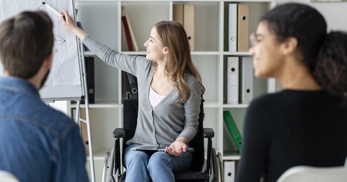 Przedsiębiorczość bez barier – jak WPT pomaga każdemu