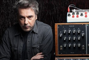 Jean Michel Jarre