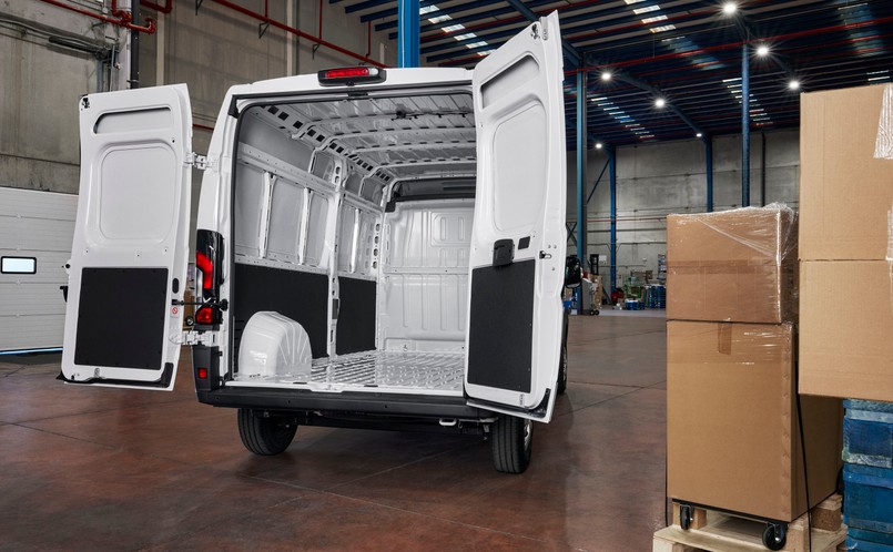 Toyota Proace Max