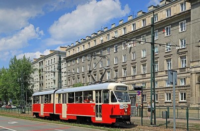 Historyczne tramwaje 
w Krakowie. Parada z okazji 125-lecia już w niedzielę 20 września