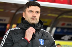 Trener Wisły Płock wierzy, że w środę jego drużyna zakończy złą serię