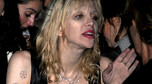 Courtney Love (fot. Agencja BE&amp;W)