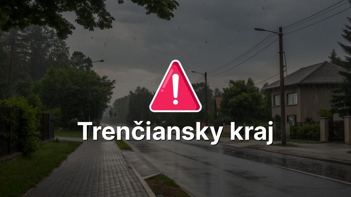 Trenčiansky kraj