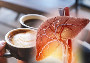 Kafa štiti od bolesti jetre bez obzira na to da se pije obična ili bez kofeina