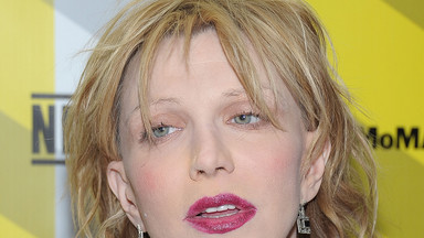 Courtney Love o pierwszym seksie z Kurtem Cobainem