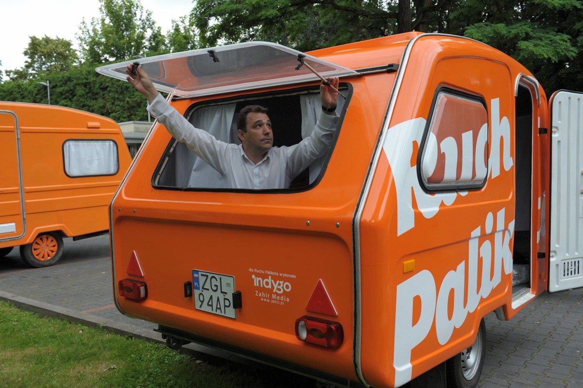 Akcja Ruchu Palikota