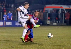 Puchar Polski: Sensacja! Lider 1. ligi wyrzucił za burtę obrońcę trofeum i aktualnego mistrza Polski