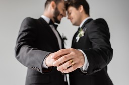 Ustawa o związkach partnerskich trafiła do Rządowego Centrum Legislacji