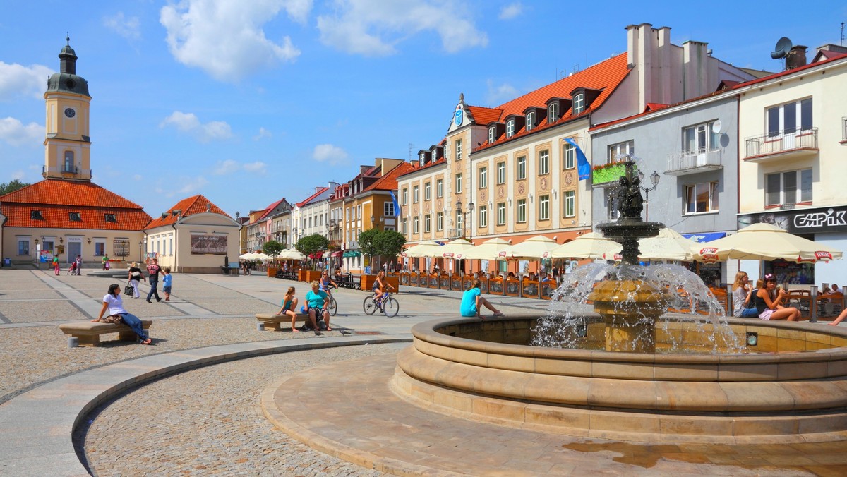 Dziś w centrum miasta odbędzie się koncert "Pamiętamy 44". Ukazał się już śpiewnik z pieśniami patriotycznymi, przygotowany specjalnie na to wydarzenie.