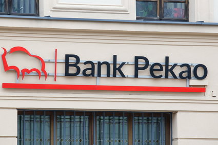 Zwolnienia grupowe w Pekao. Bank porozumiał się ze związkami