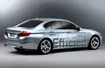 BMW serii 5 ActiveHybrid – trzecia hybryda z Bawarii