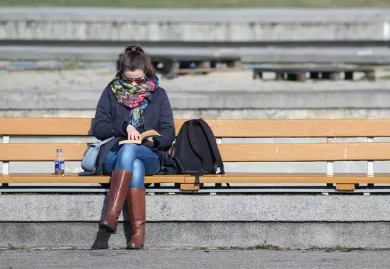 Polacy znowu więcej czytają. Takiego wyniku nie było od dekady