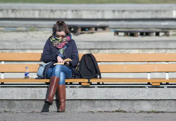 Polacy znowu więcej czytają. Takiego wyniku nie było od dekady