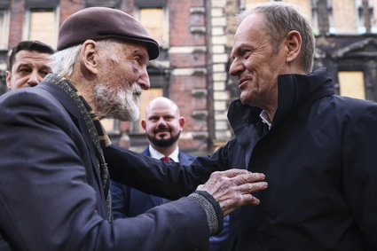 Tusk chce przenieść jedno ministerstwo poza Warszawę. Zdradził szczegóły