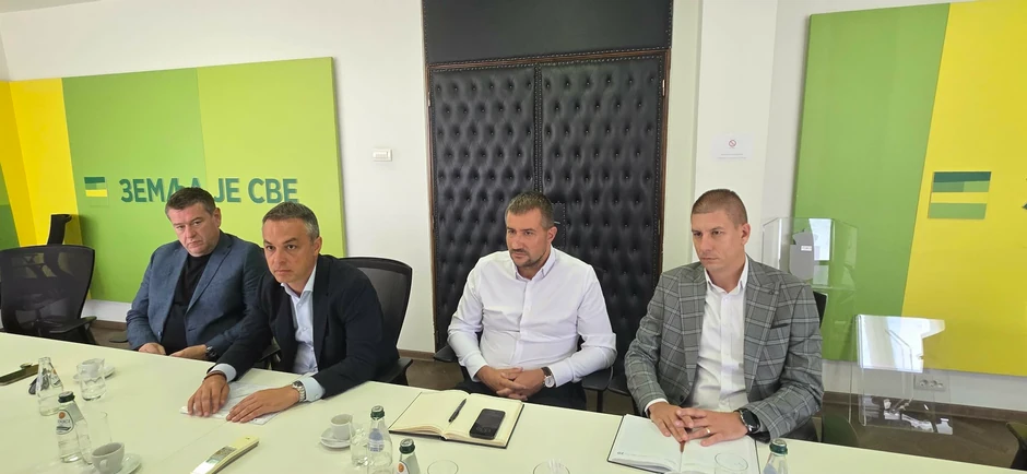 Glamočić: Cena suncokreta biće veća