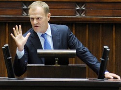 Polacy nie zgadzają się na plan Tuska