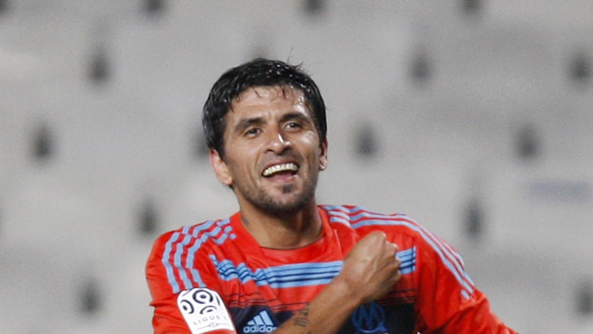 Pomocnik Olympique Marsylia, Lucho Gonzalez jeszcze w styczniu może zostać zawodnikiem FC Porto - informują francuskie media.