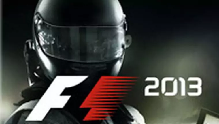 F1 2013