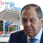 Lavrov o NIS-u: Prodaja mađarskom MOL-u je u interesu Rusije