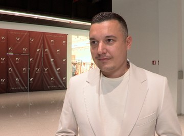 "NIKO NIJE URADIO NIŠTA ZBOG ČEGA BI TREBALO DA SE PRAVDA!" Ivan Mileusnić se oglasio povodom napada na račun toga kako je srpski žiri podelio glasove na Evroviziji