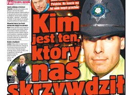 Sędzia Webb ma na koncie wiele grzechów