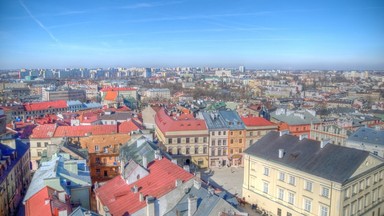 Rada dzielnicy Rury rozwiązana. To pierwszy taki przypadek w historii Lublina