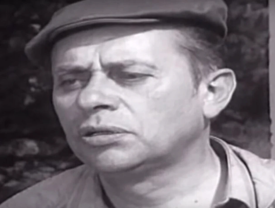 Miodrag Petrović Čkalja 