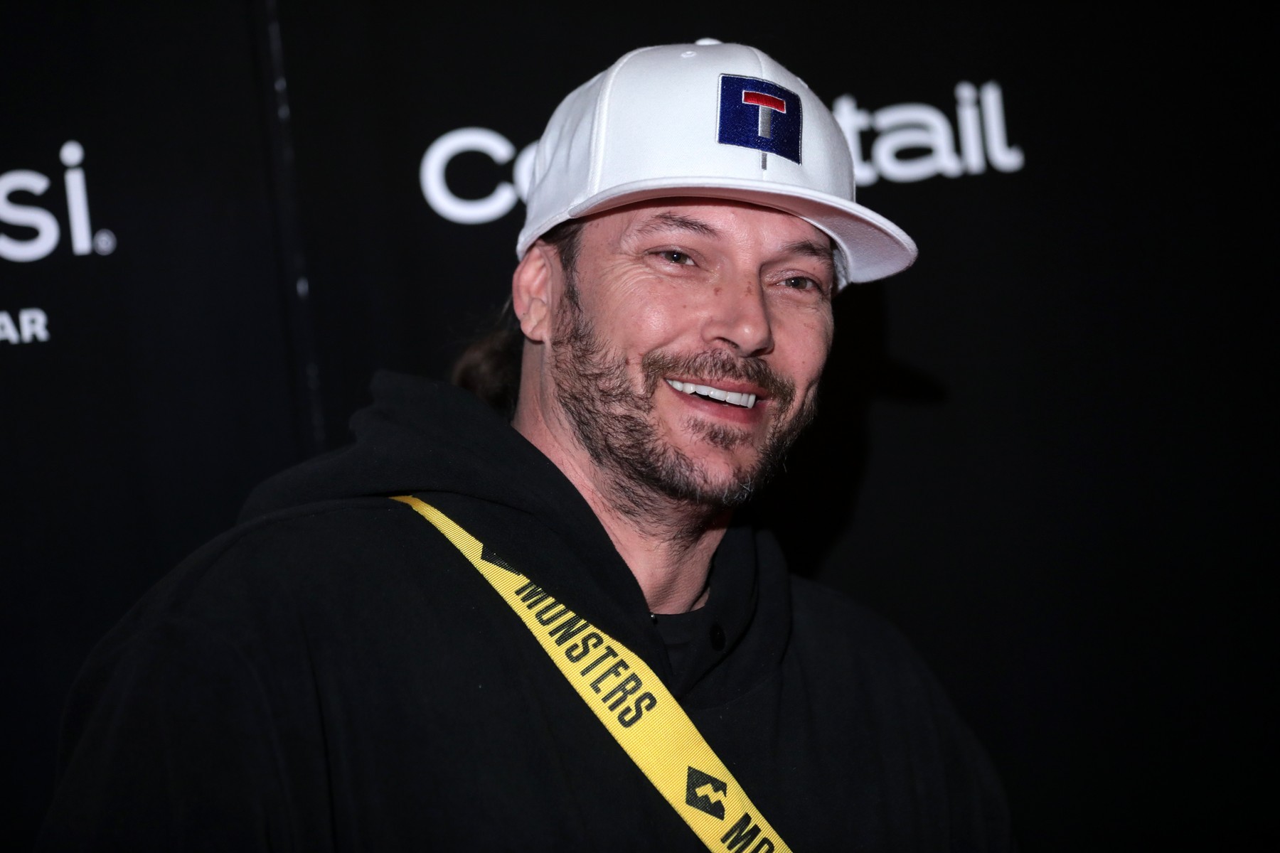 Kevin Federline. 