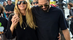 Heidi Klum i Tom Kaulitz