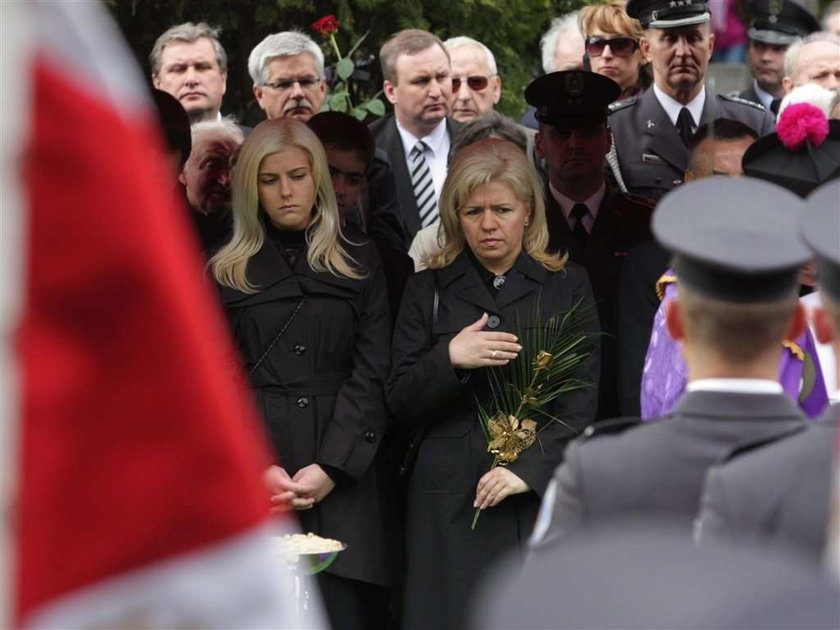 Kochał latanie. Pożegnaliśmy gen.  Andrzeja Błasika