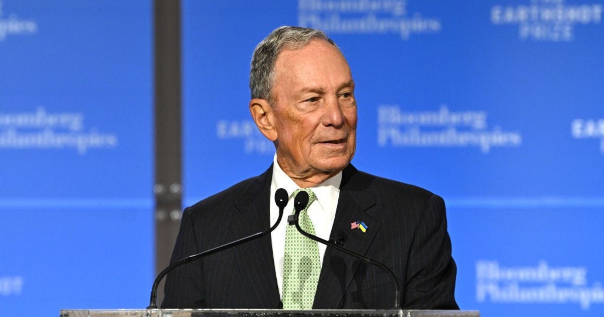 Bloomberg made a rare cut to staff in a newsroom overhaul. Read the ...