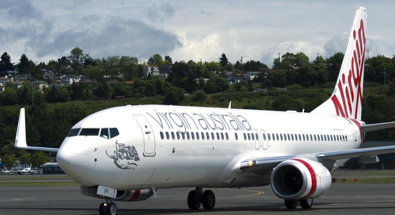 21. Virgin Australia, the Australian offshoot of Richard Branson's aviation empire, was founded in 1999 as a low-cost carrier called Virgin Blue. In 2011, the company switched to a traditional, full-service business model and was rebranded as Virgin Australia. The airline has no fatal crashes in its history.