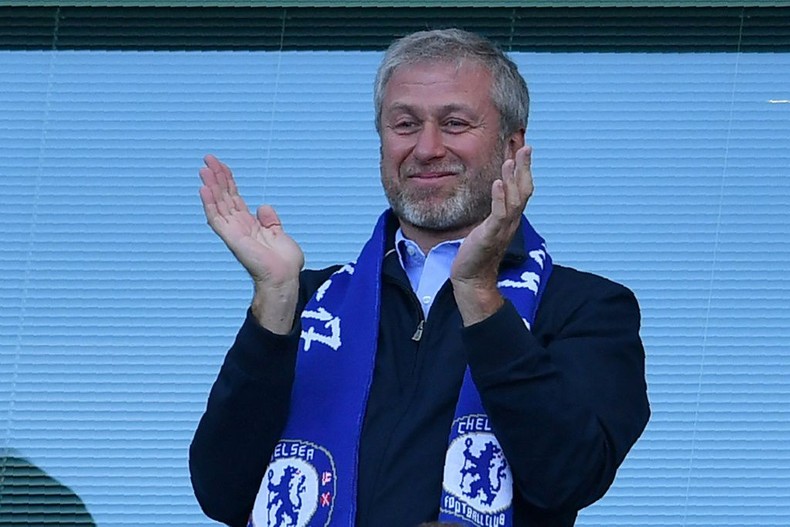 Chelsea face an uncertain future amid potential sanctions for owner Roman Abramovich