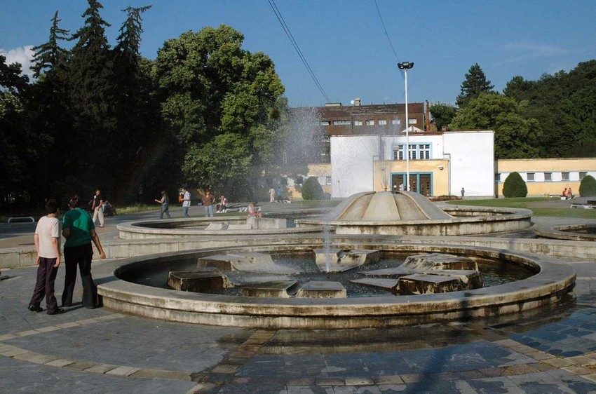 Jug Srbije biće pod uticajem vrelog vazduha do kraja ove nedelje