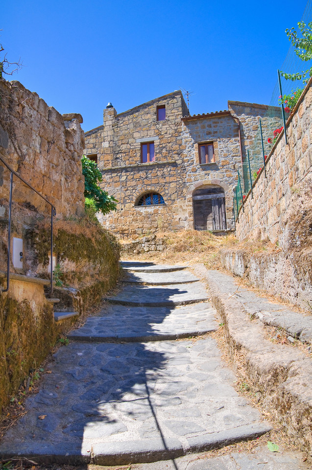 Civita di Bagnoregio