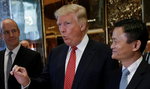 Chińczycy wściekli na Trumpa. O co poszło?