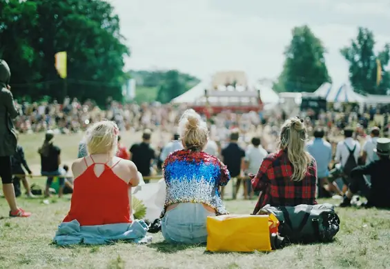 Na tym festiwalu kobiety mają moc. Rusza Festiwal Tauron Nowa Muzyka Katowice