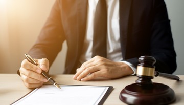 Rząd zajmie się zwiększeniem liczby podejść do egzaminu sędziowskiego i prokuratorskiego