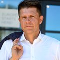 Petru startuje przeciw Mentzenowi. Konfederacja nie chce się zmierzyć z nim na słowa